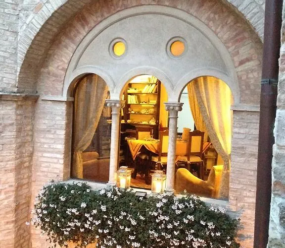 Palazzetto Bentivoglio