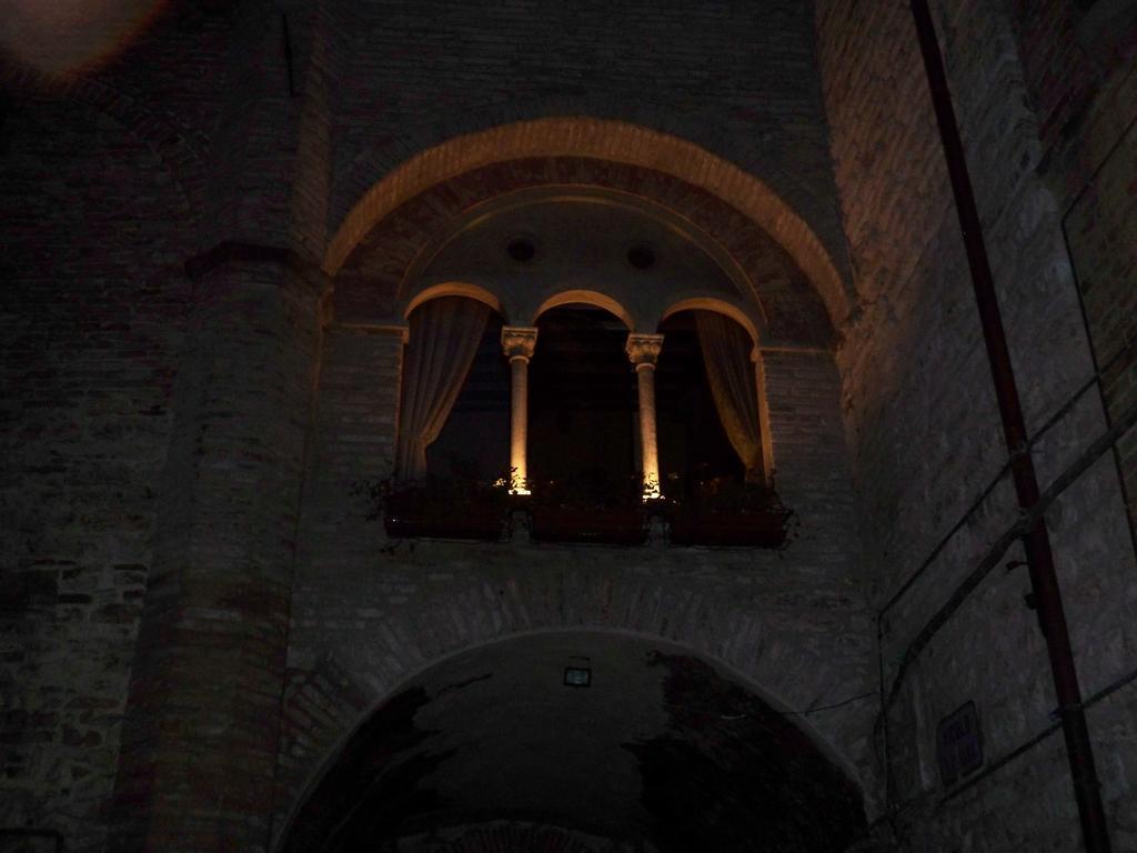 Palazzetto Bentivoglio Vakantiehuis