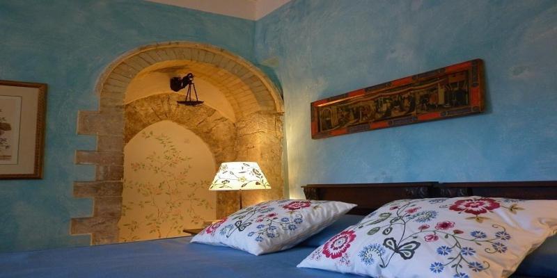 Palazzetto Bentivoglio Vakantiehuis
