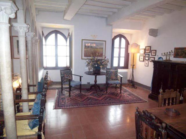Palazzetto Bentivoglio Vakantiehuis