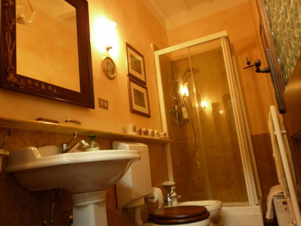 Palazzetto Bentivoglio Vakantiehuis Sassoferrato