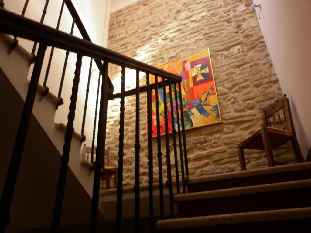 Palazzetto Bentivoglio Vakantiehuis *