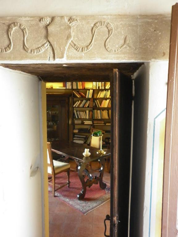 Vakantiehuis Palazzetto Bentivoglio