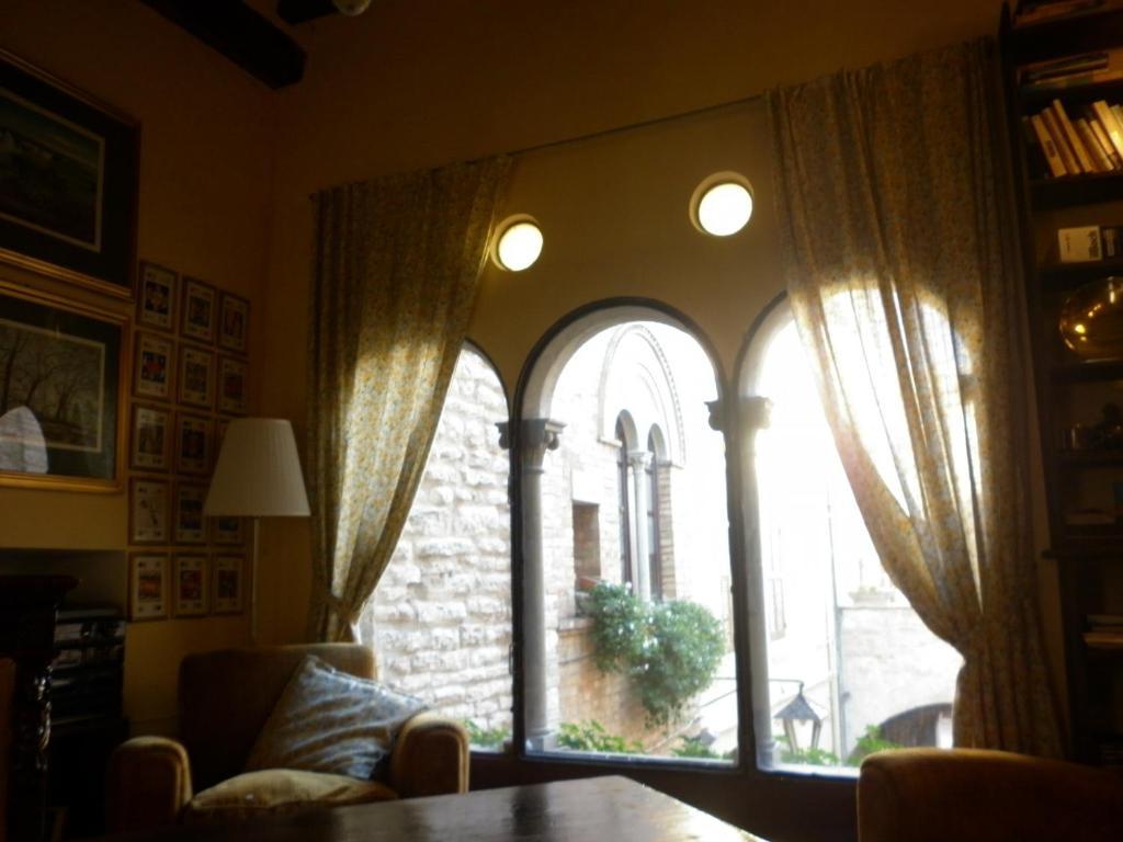Vakantiehuis Palazzetto Bentivoglio Sassoferrato