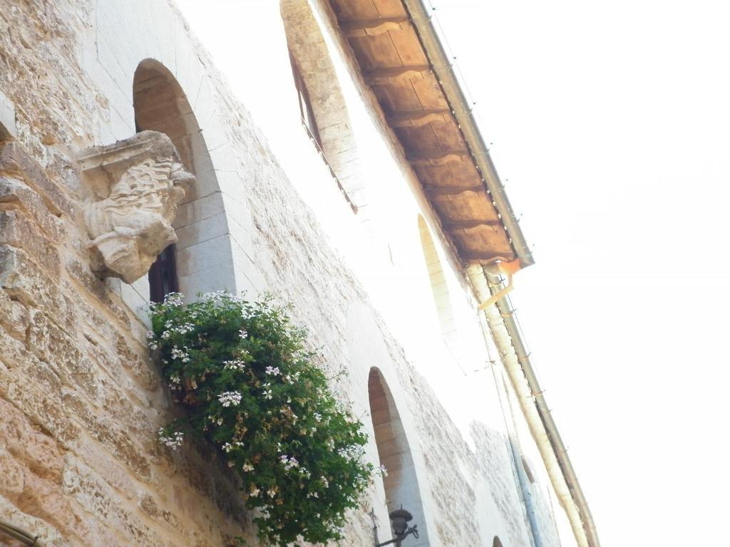 Vakantiehuis Palazzetto Bentivoglio Sassoferrato