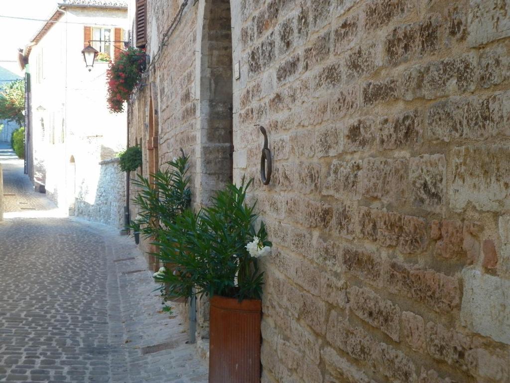 Vakantiehuis Palazzetto Bentivoglio