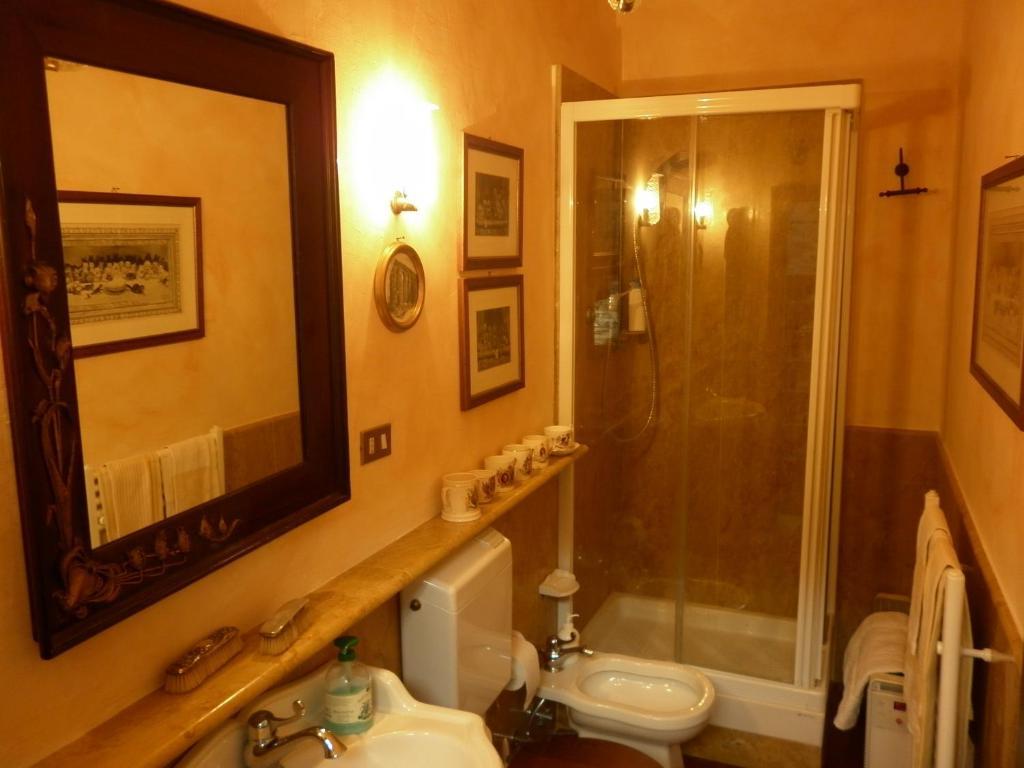 Palazzetto Bentivoglio * Sassoferrato
