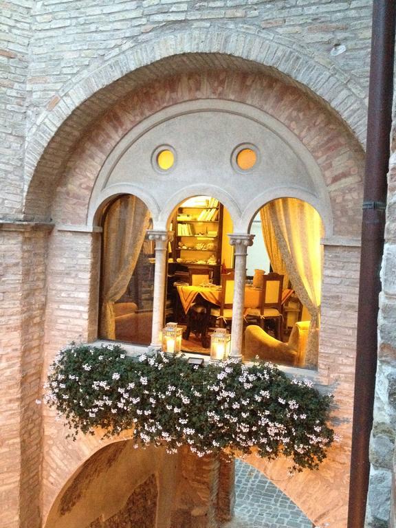 Palazzetto Bentivoglio Vakantiehuis