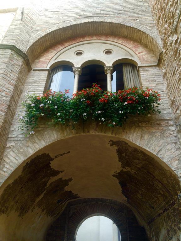 Palazzetto Bentivoglio *