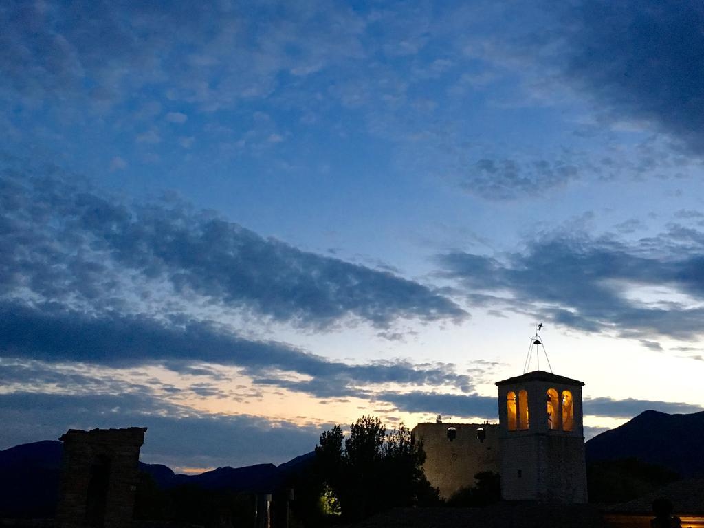 Vakantiehuis Palazzetto Bentivoglio