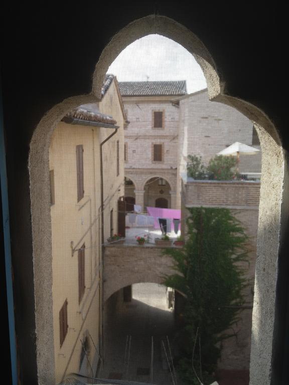 Vakantiehuis Palazzetto Bentivoglio *