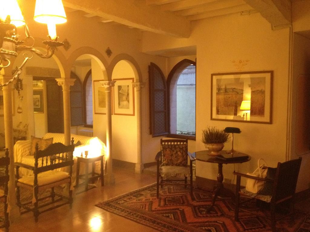 Vakantiehuis Palazzetto Bentivoglio