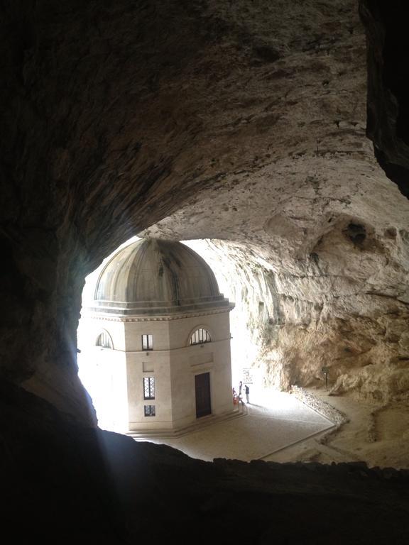 Palazzetto Bentivoglio Vakantiehuis Sassoferrato
