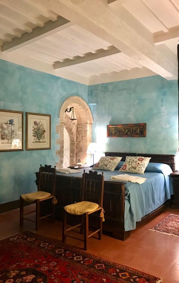 Vakantiehuis Palazzetto Bentivoglio