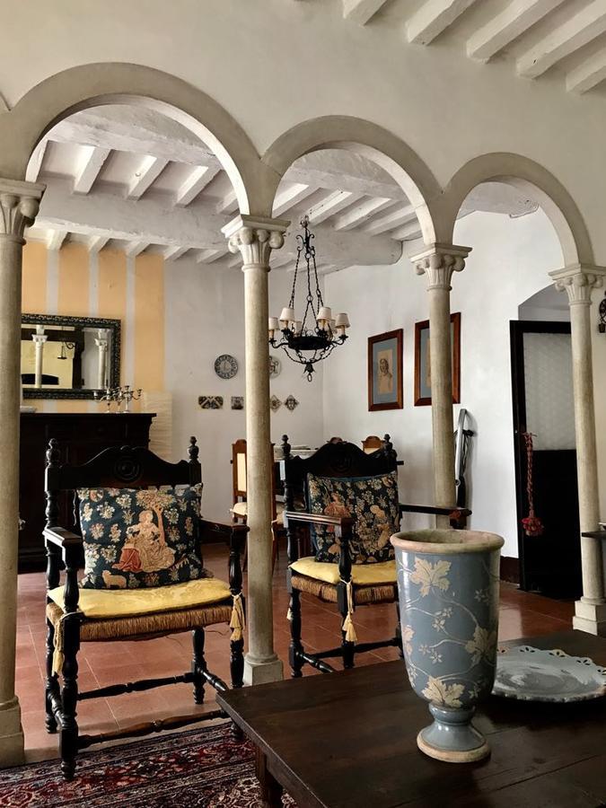 Vakantiehuis Palazzetto Bentivoglio Sassoferrato