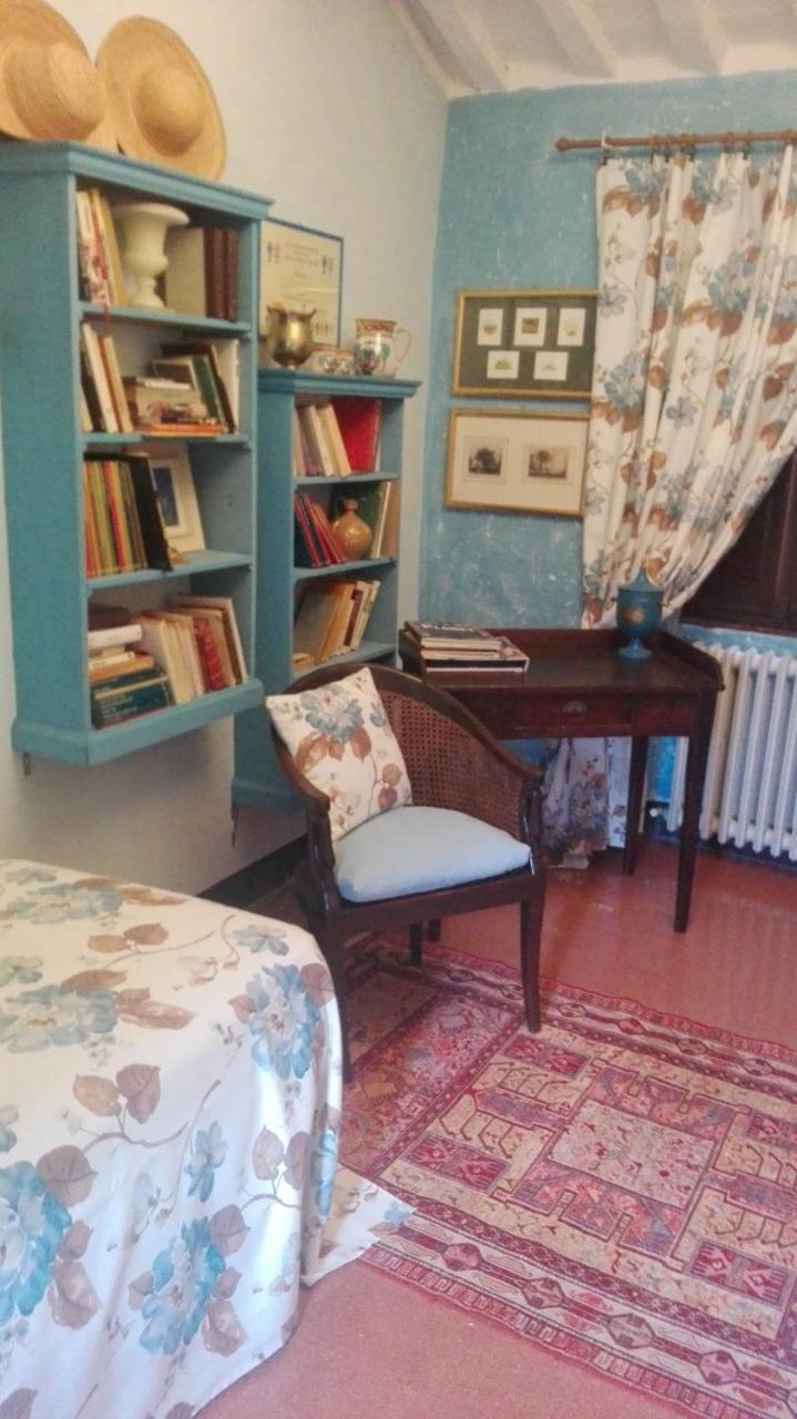 Palazzetto Bentivoglio * Sassoferrato