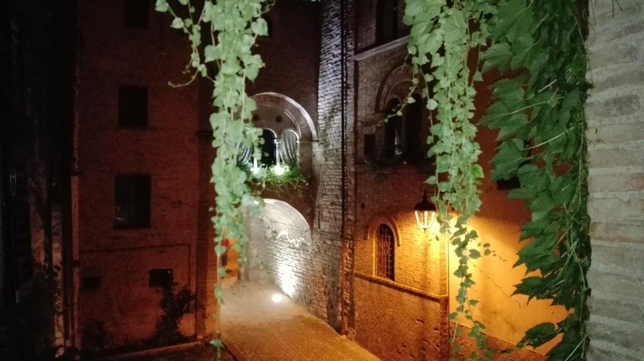 Vakantiehuis Palazzetto Bentivoglio *